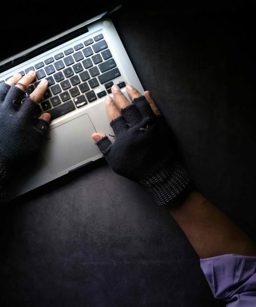 cybercriminaliteit en crisiscommunicatie