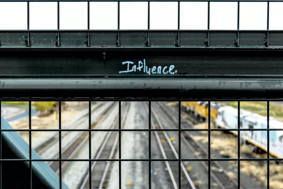 Photo by Elijah Macleod