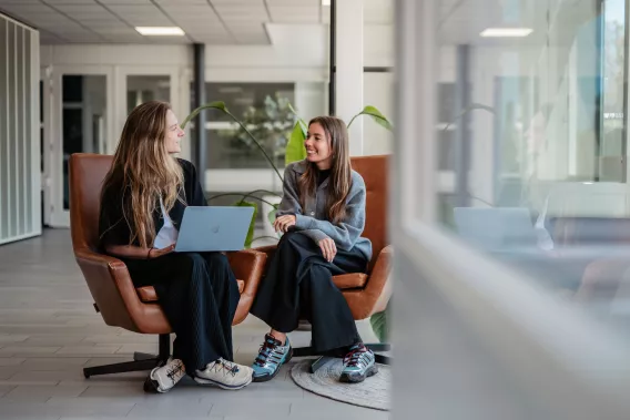 Van strategische analyses tot employer branding campagnes