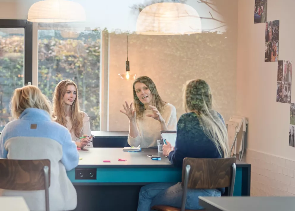 mediatraining woordvoering